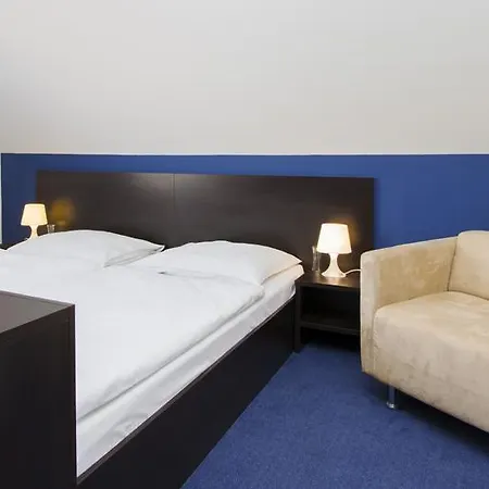 Garni Fellini Penzión pre hostí