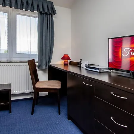 Garni Fellini 3* Ziar nad Hronom