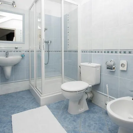 Garni Fellini Ziar nad Hronom