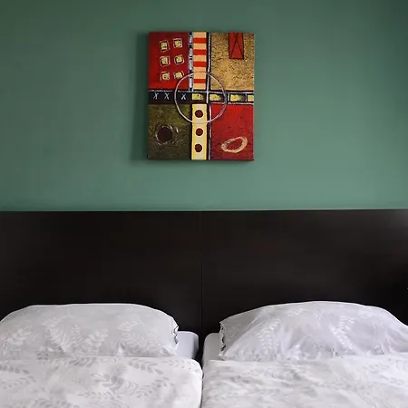 Πανσιόν Garni Fellini