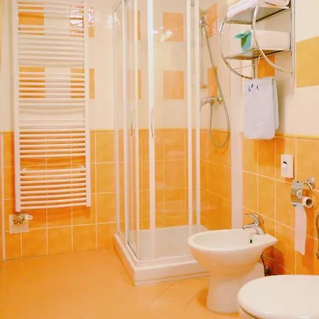 Garni Fellini Žiar nad Hronom