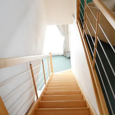 Penzión pre hostí Garni Fellini 3*