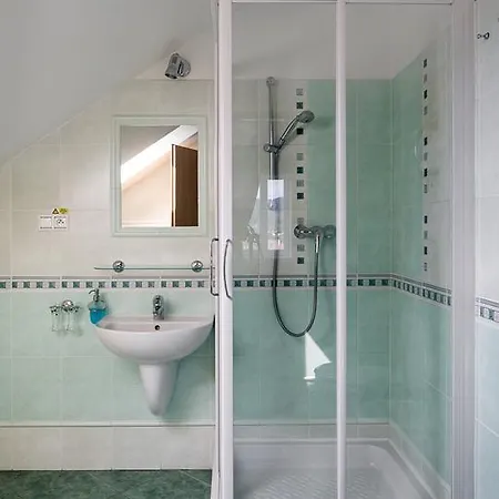 Garni Fellini Penzión pre hostí Ziar nad Hronom