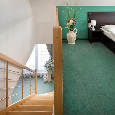 Garni Fellini 3*