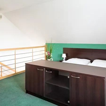 Garni Fellini 3* Ziar nad Hronom