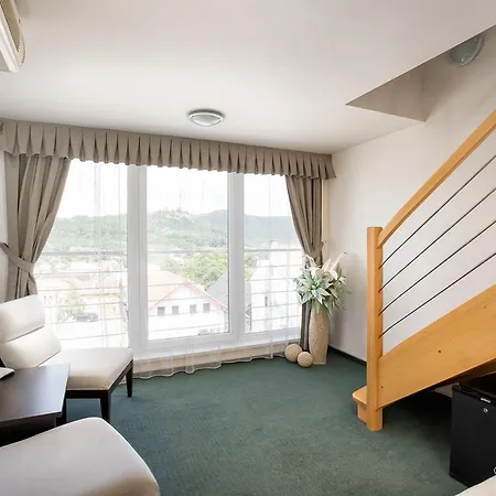 Garni Fellini Žiar nad Hronom