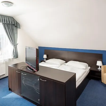 Garni Fellini Ziar nad Hronom