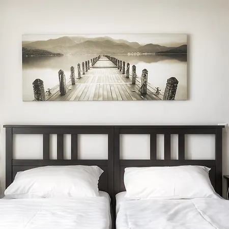 Penzión pre hostí Garni Fellini 3*