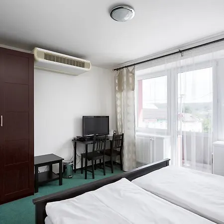 Garni Fellini 3* Ziar nad Hronom