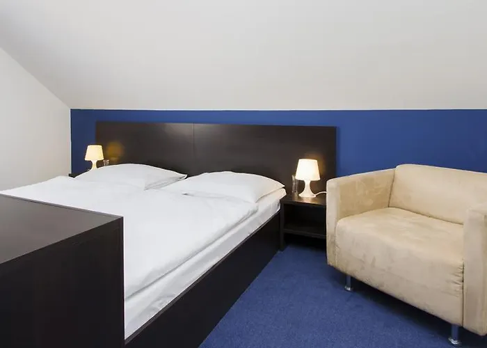 Garni Fellini بيت ضيافة