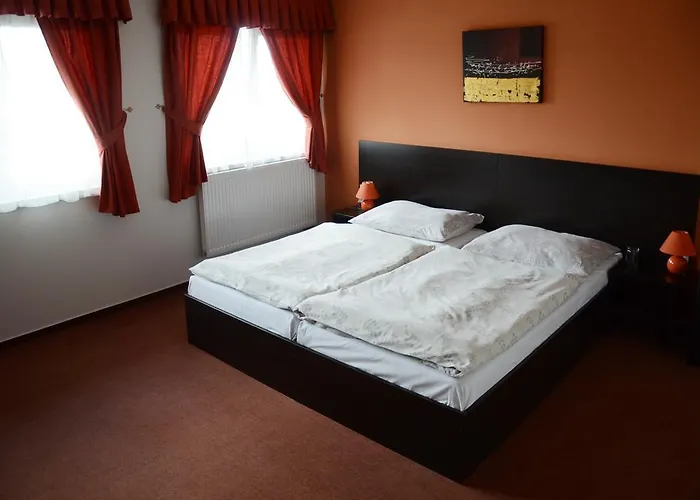Garni Fellini 3*