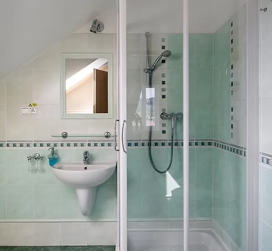 Garni Fellini بيت ضيافة Žiar nad Hronom