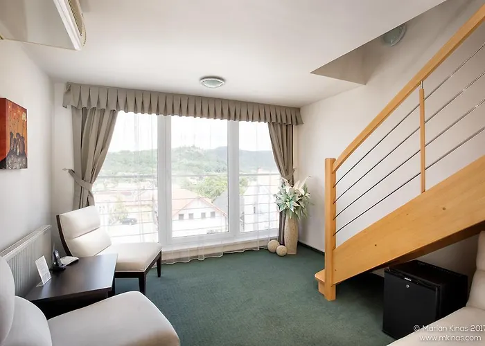 Garni Fellini Žiar nad Hronom