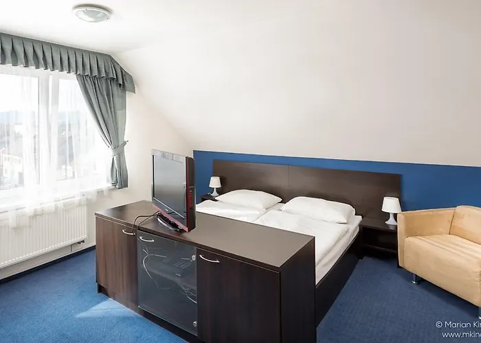 Garni Fellini Žiar nad Hronom