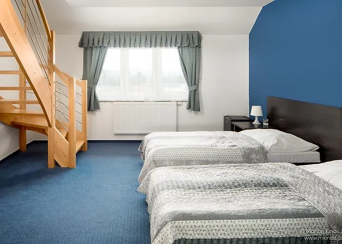 بيت ضيافة Garni Fellini