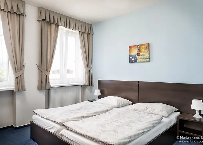 Garni Fellini بيت ضيافة 3*